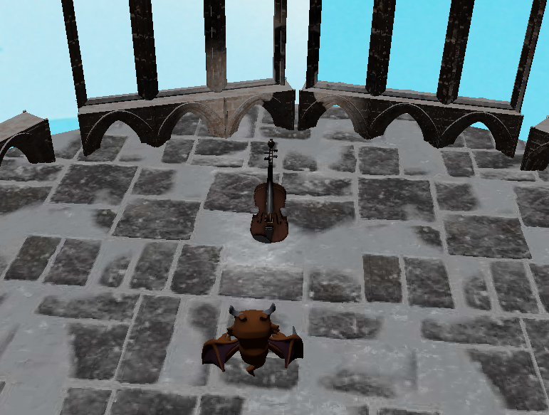 Miniatura de La música instrumental del pueblo de los dragones