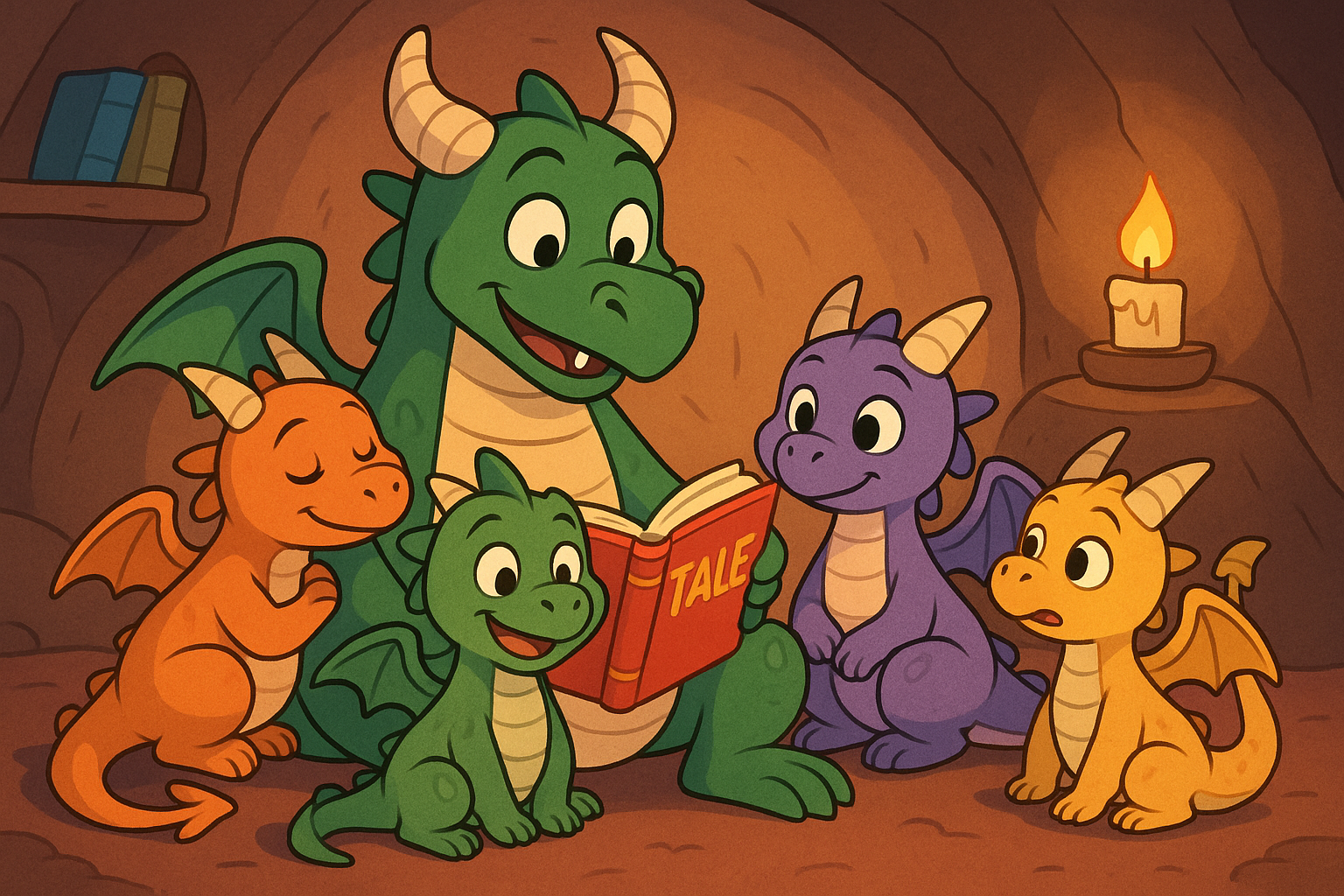 Miniatura de Tesoros para Compartir: Mis Relatos Cortos, Cuentos para Contar en Familia