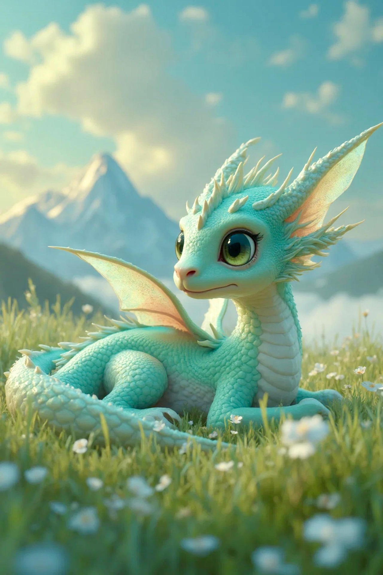 Miniatura de Dragones de Descubrimiento, no de Destrucción: La Filosofía Pacífica de JosicoVila.es