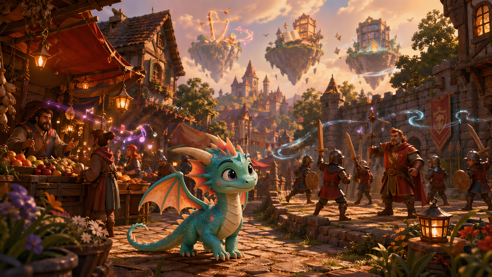 Cuando un rincón cuenta algo: narrativa ambiental en el mundo 3D de JosicoVila.es