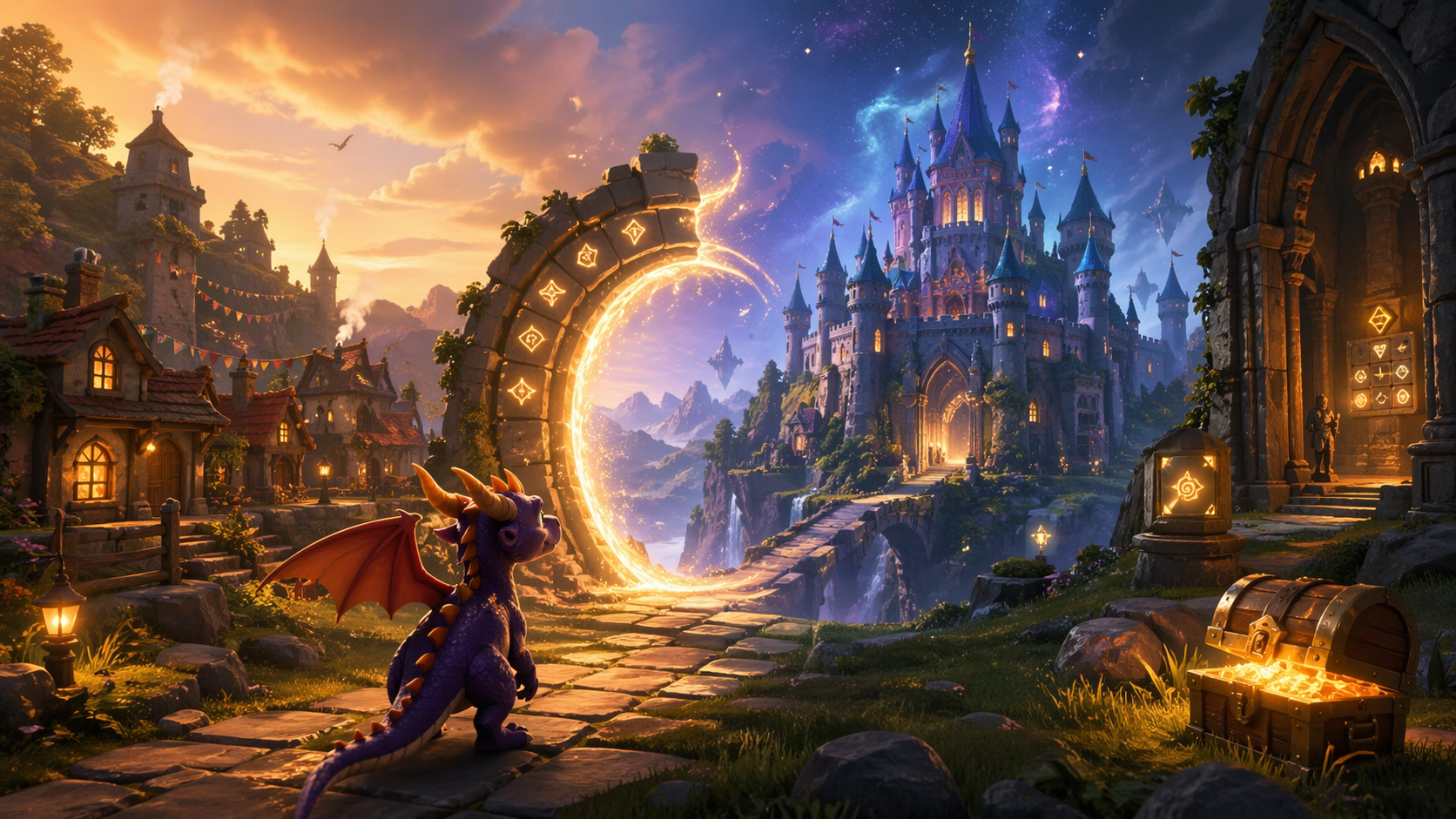 Lo que está por venir en JosicoVila.es: nuevos mundos, nuevas ideas y el próximo gran paso