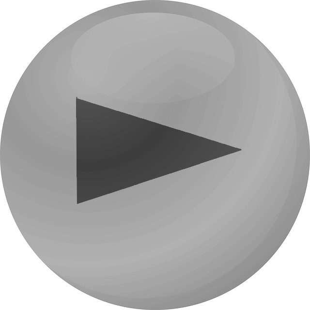 Botón de reproducción