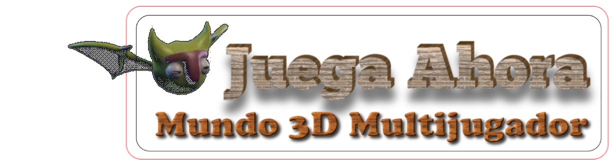 Jugar ahora al Mundo 3D de Josico Vila